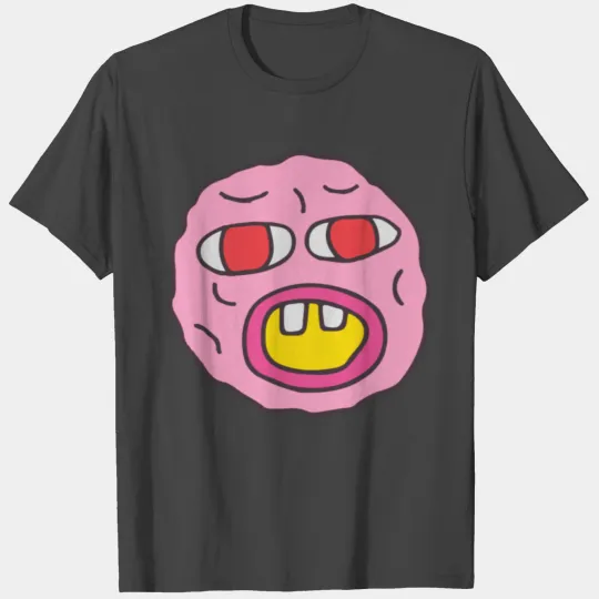 Cherry Bomb, Tyler the Creator T Shirts