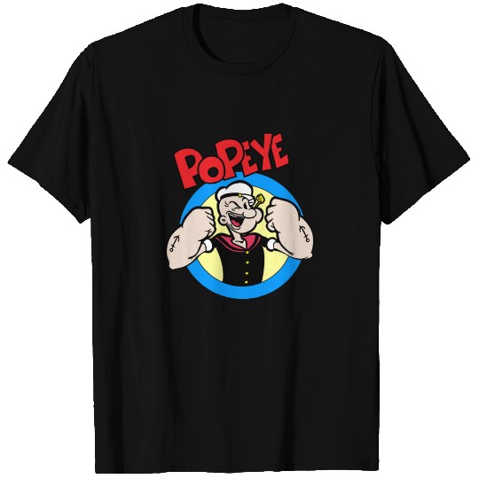Popeye T Shirts