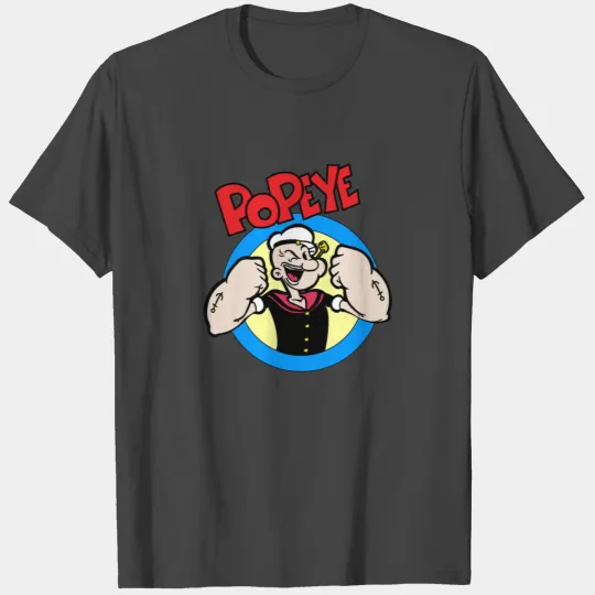 Popeye T Shirts