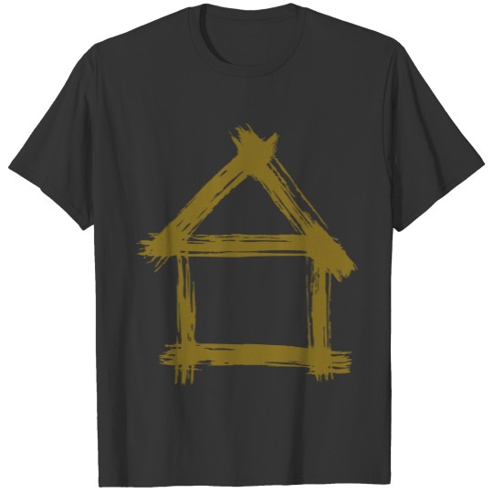 green house T Shirts