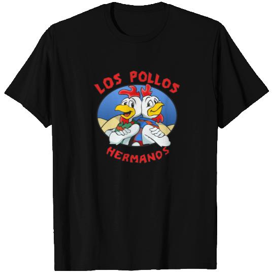 Los Pollos Hermanos T Shirts