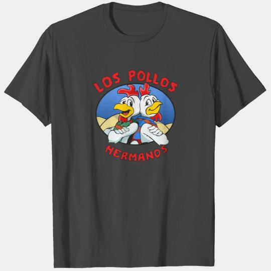 Los Pollos Hermanos T Shirts