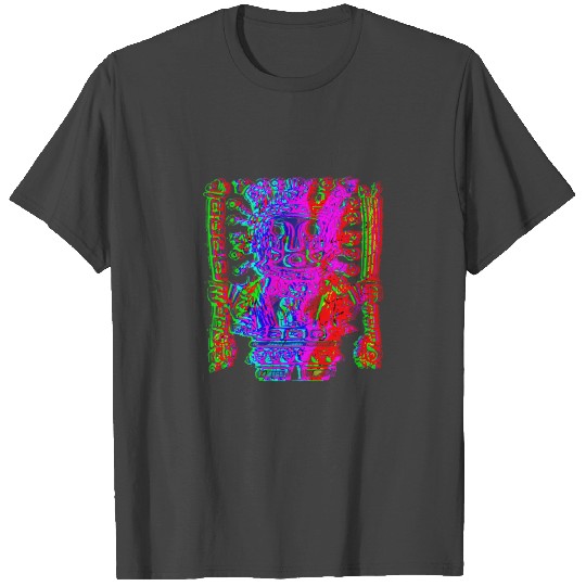 Aztec T Shirts