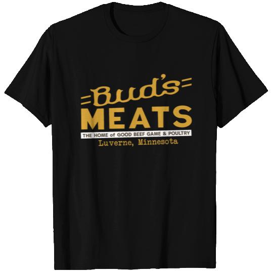 Bud's Meats (FARGO) T Shirts