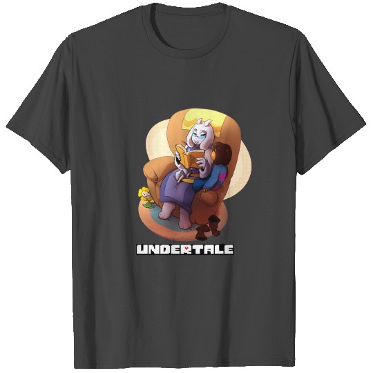 Undertale T Shirts