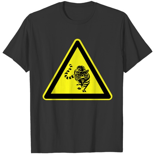 Löwen-Symbol T-shirt