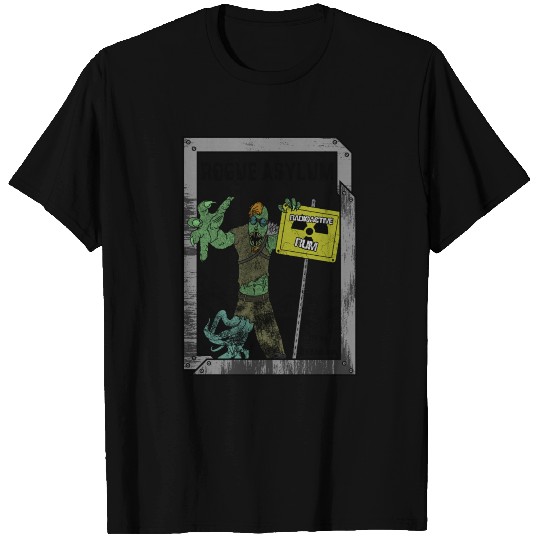 Radioactive Rum T Shirts