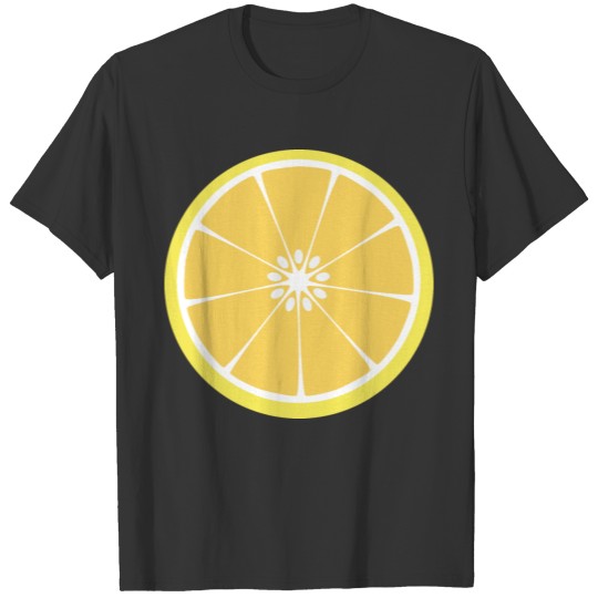lemons T-shirt