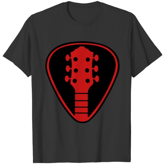 Guitar 2C T-shirt