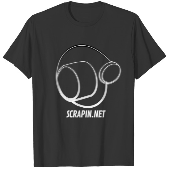 Scrapin Turbo T-Shirt T-shirt