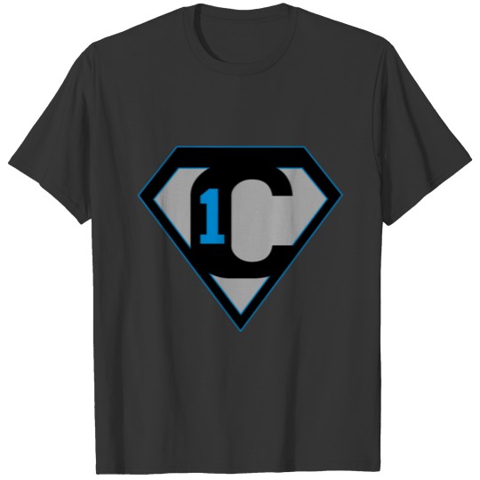 Super Cam T-shirt