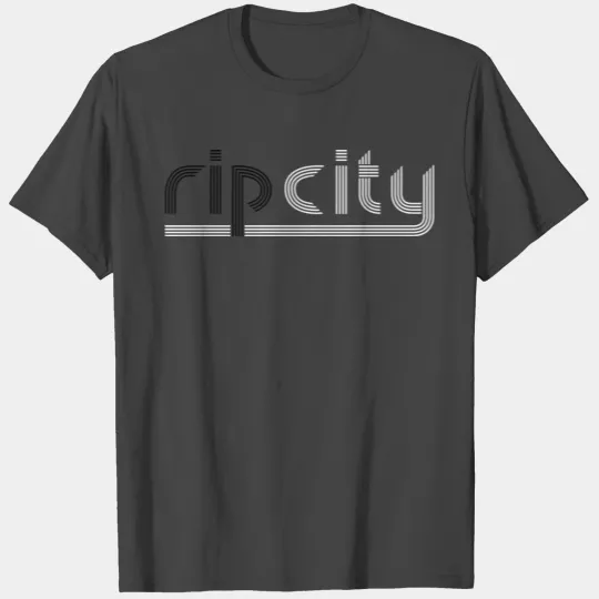 Rip City T Shirts