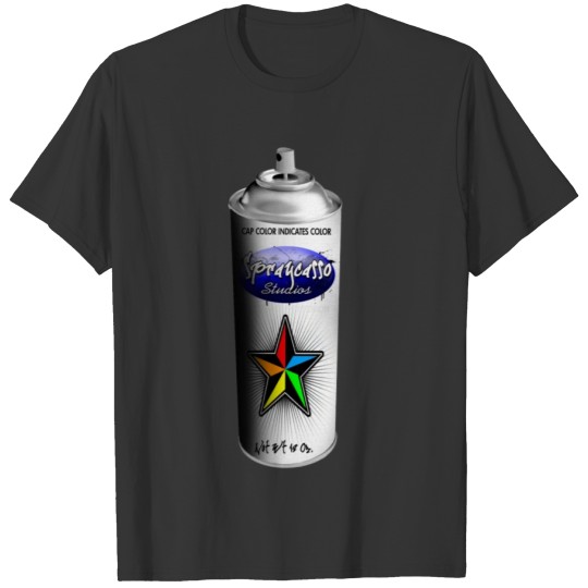 Shake them cans shirt T-shirt