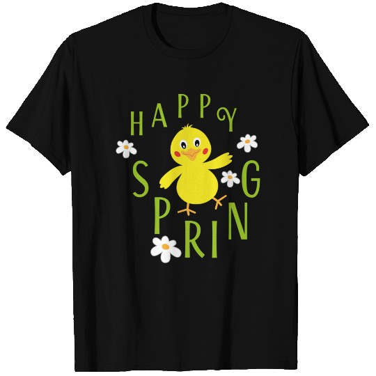 spring T Shirts