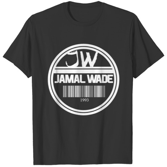 Jamal Wade - Women's Hoodie T-shirt