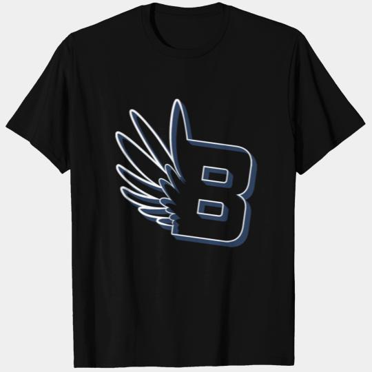 Man's T Shirts Relaxed fit "Retro" Style