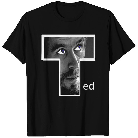 Serial Killer Ted Bundy T Shirts
