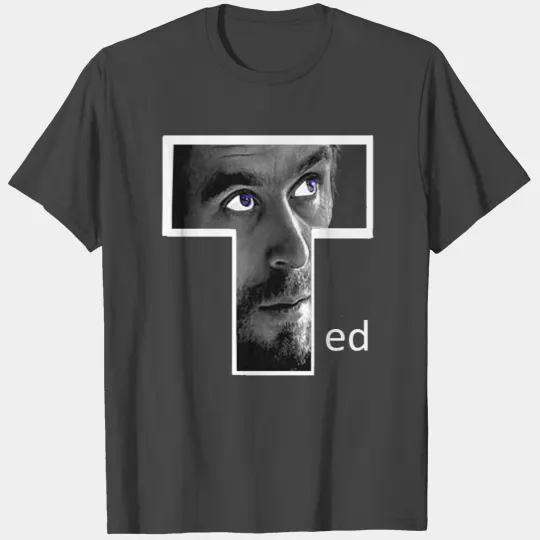 Serial Killer Ted Bundy T Shirts