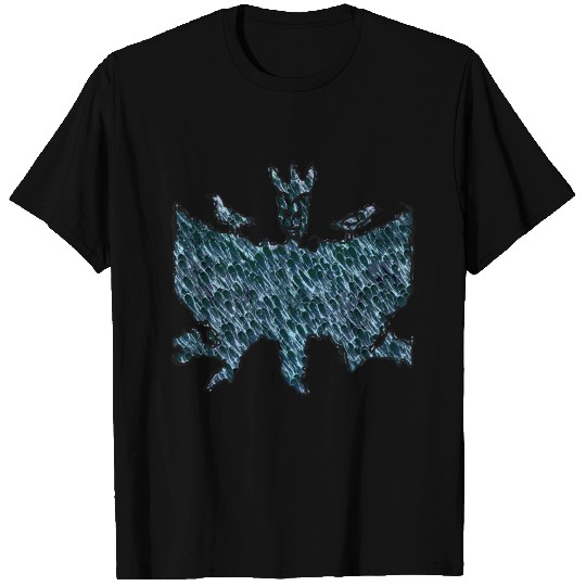 Dragon Wizard T Shirts