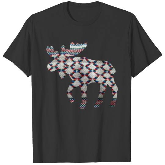 Fab Moose 20 T-shirt