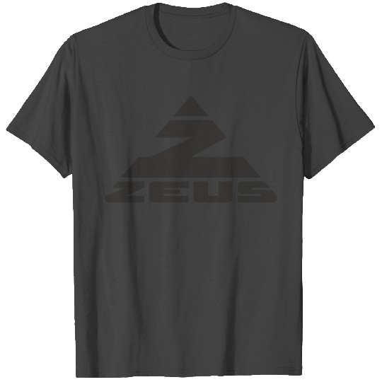 Zeus T Shirts