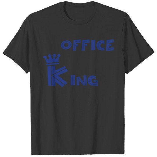 office King T-shirt