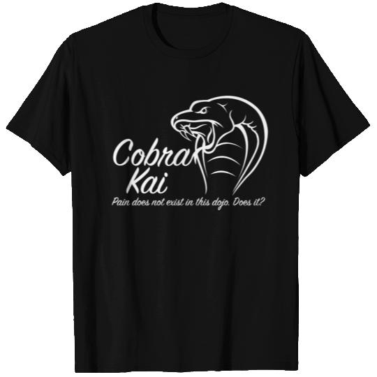 Cobra Kai T Shirts