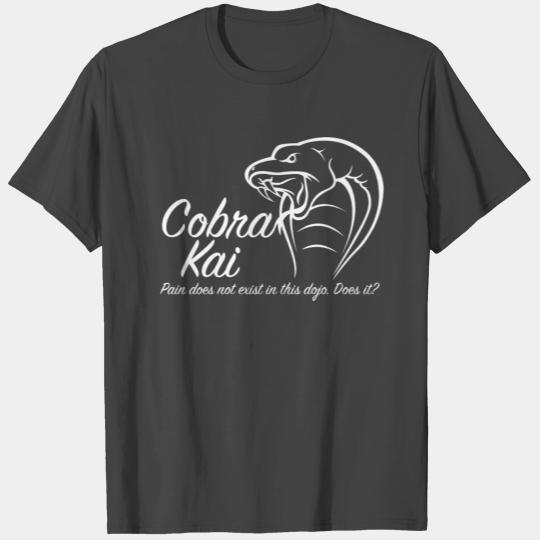 Cobra Kai T Shirts