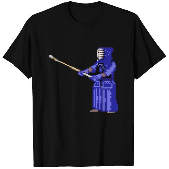 Kendo Sprite T Shirts
