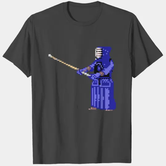 Kendo Sprite T Shirts