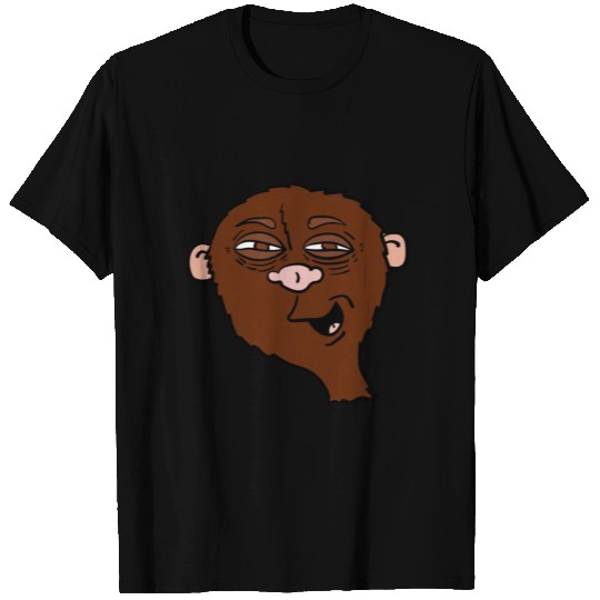 Drunk Monkey 2 T Shirts