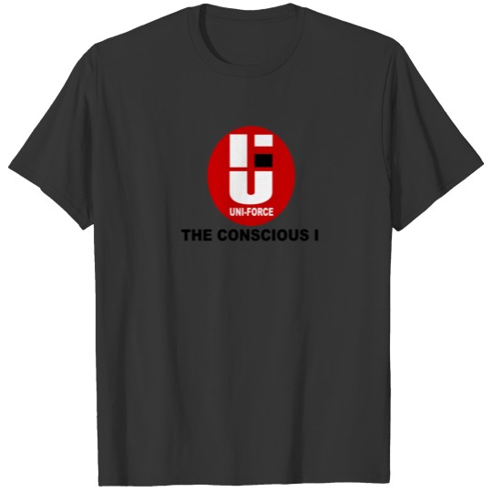 Conscious clothing T Shirts