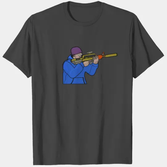 Grand Theft Auto V_online T Shirts