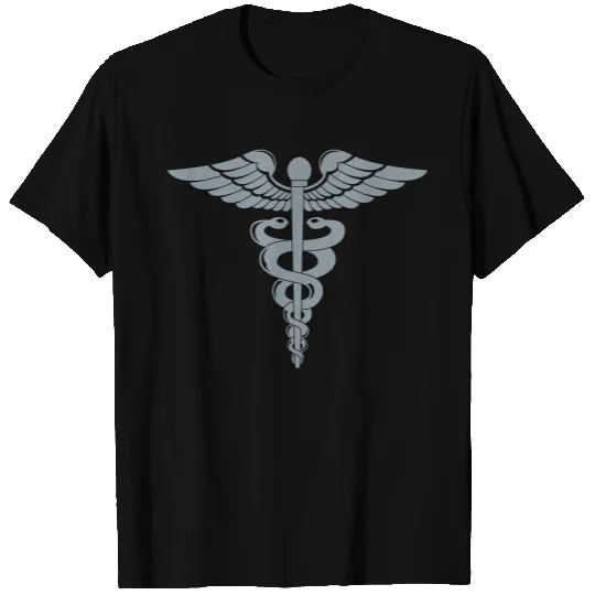 hospital corpsman (hm) T Shirts