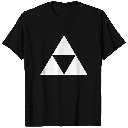 Basic Triforce T Shirts
