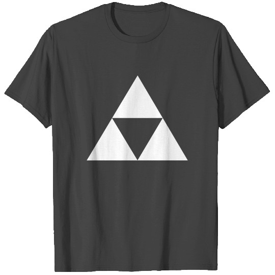 Basic Triforce T Shirts