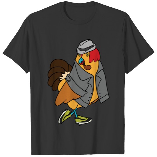 Nice Cock T-shirt