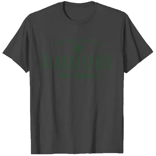 Albuquerque T Shirts