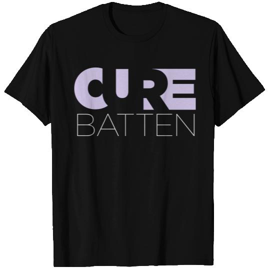 You Are Part of the Cure T Shirts