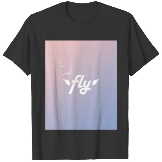 Fly Pantone Got7 KPOP T-shirt