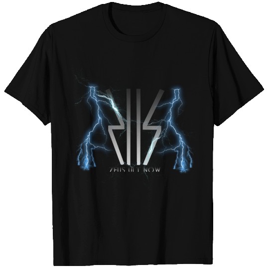 Zeus Ult Now team T Shirts