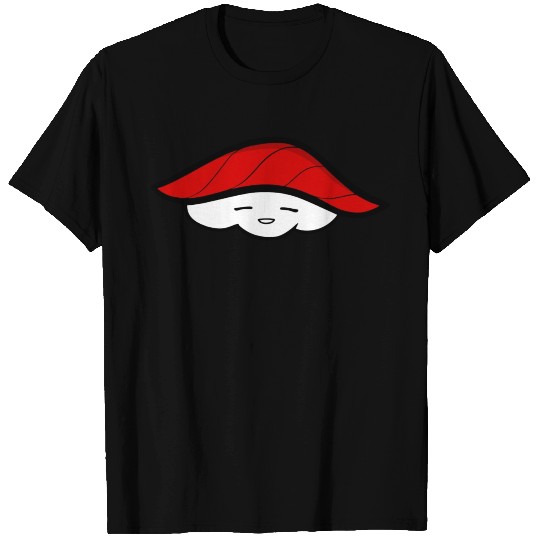Tuna sushi T Shirts