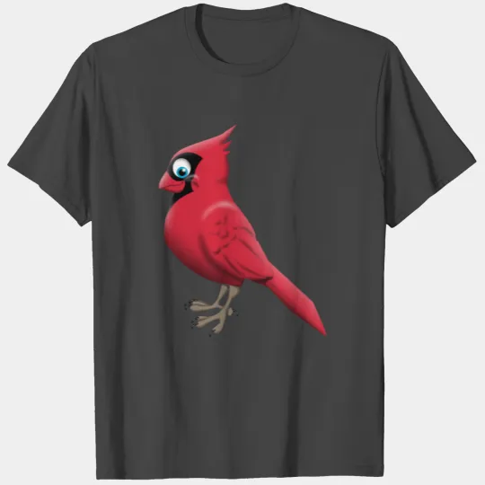 Cardinal T Shirts
