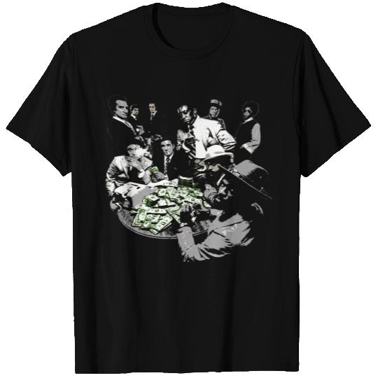 paid in full T Shirts