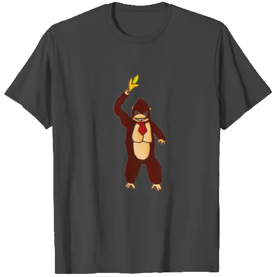Donkey Kong T Shirts