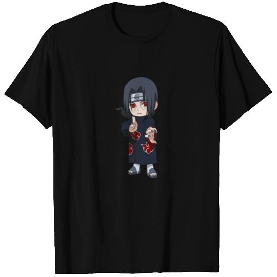 Itachi T Shirts