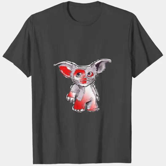GIZMO GRAPHIC T Shirts