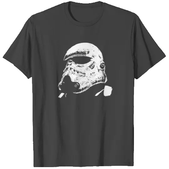 storm trooper T Shirts