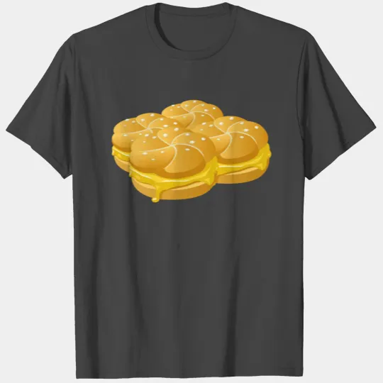 Cheesy Sandwiches T Shirts