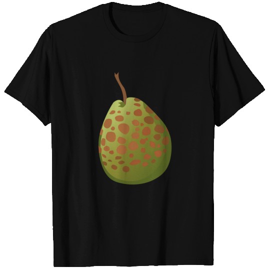Spotted Guava T Shirts